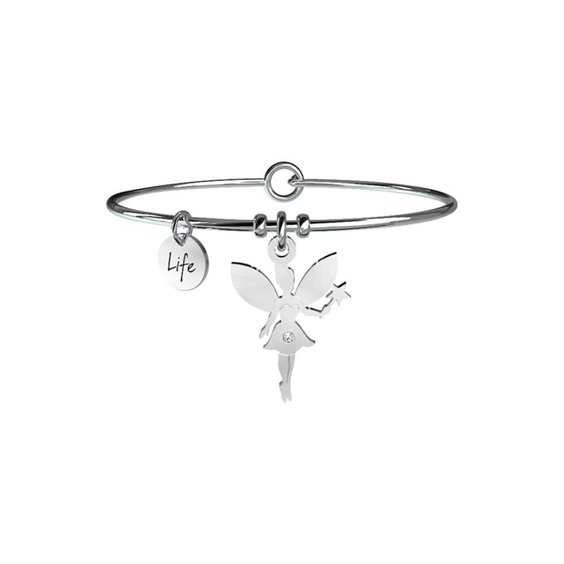 Armband Kidult Dame Symbols in Stahl 731073 - 731073